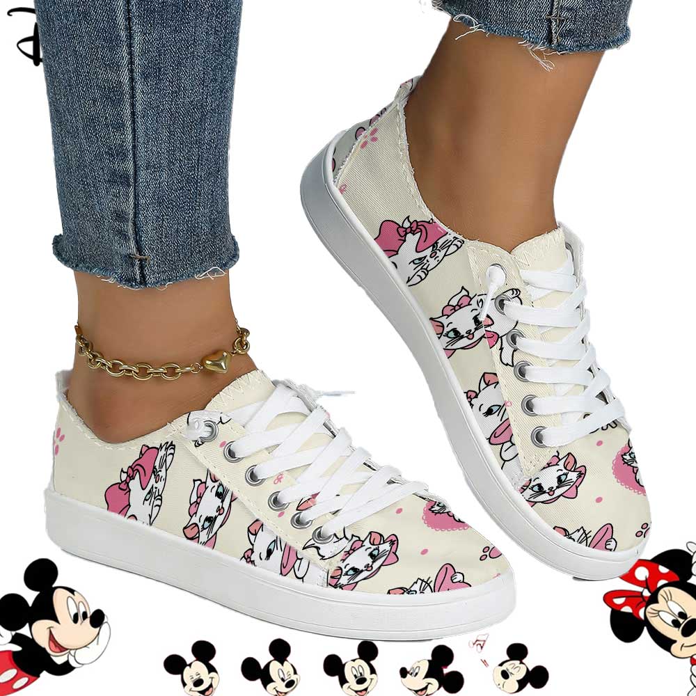 Officially Licensed Disney Mar - Women Shoes Store ulasan dan harga