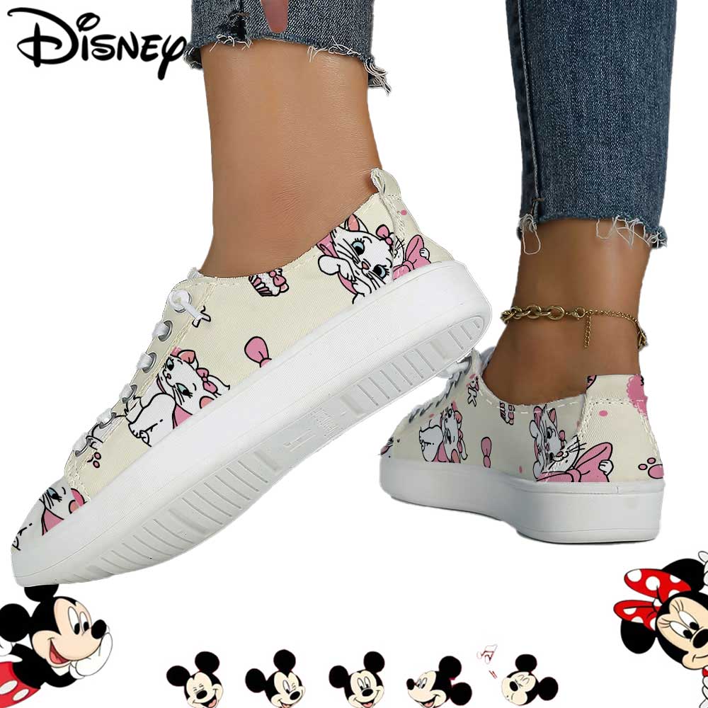 Officially Licensed Disney Mar - Women Shoes Store ulasan dan harga