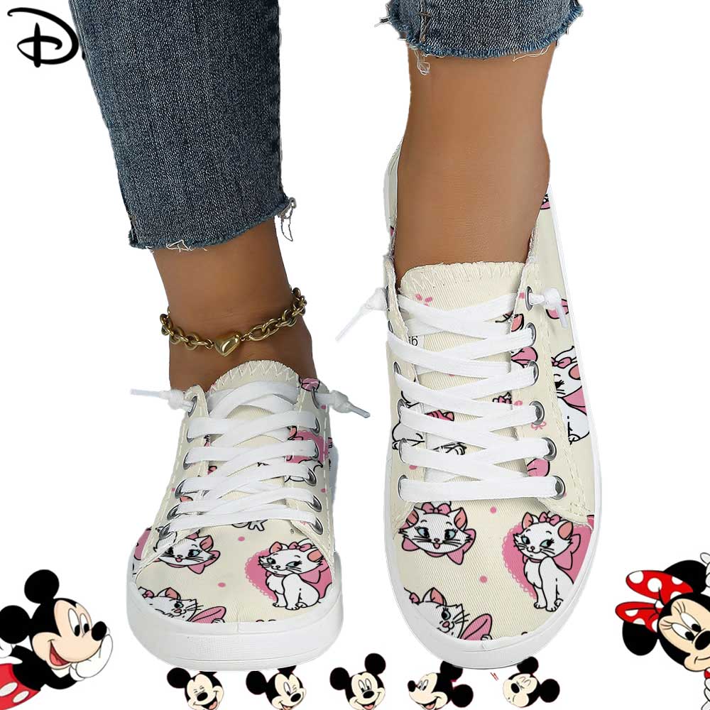 Officially Licensed Disney Mar - Women Shoes Store ulasan dan harga