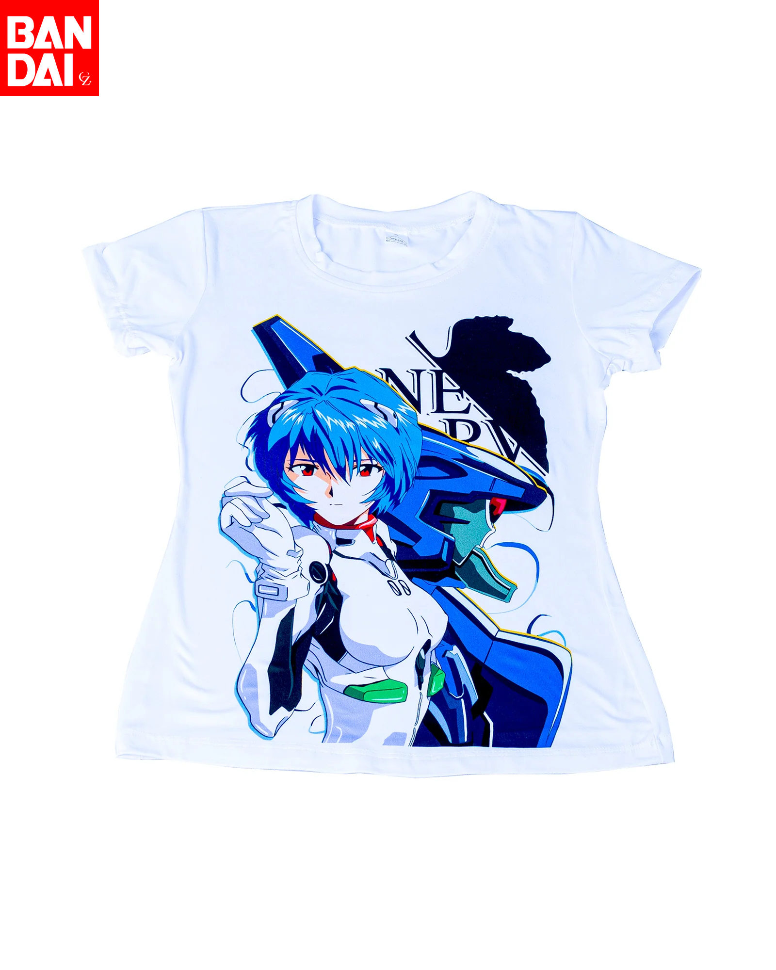 Neon Genesis Evangelion Rei Ay - Women'S Shoes Rei ulasan dan harga