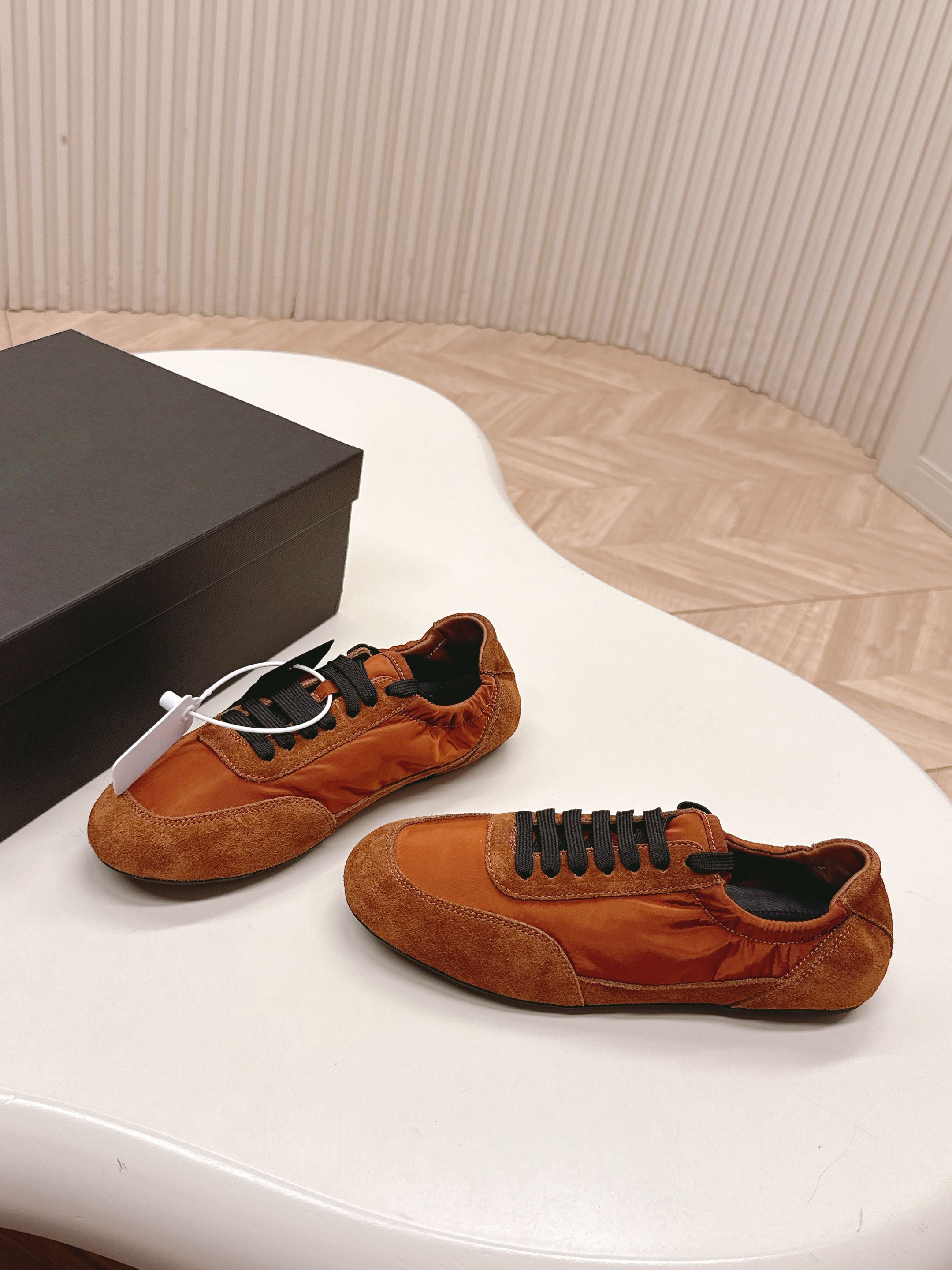 Luxury Brand Dance Shoes Casua - Women Shoes Luxury Brand ulasan dan harga