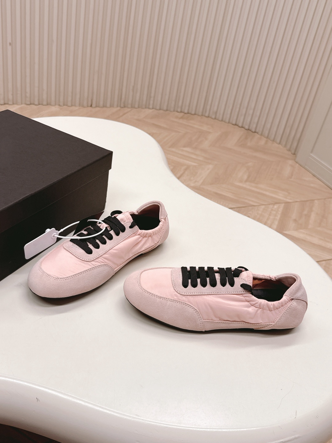 Luxury Brand Dance Shoes Casua - Women Shoes Luxury Brand ulasan dan harga