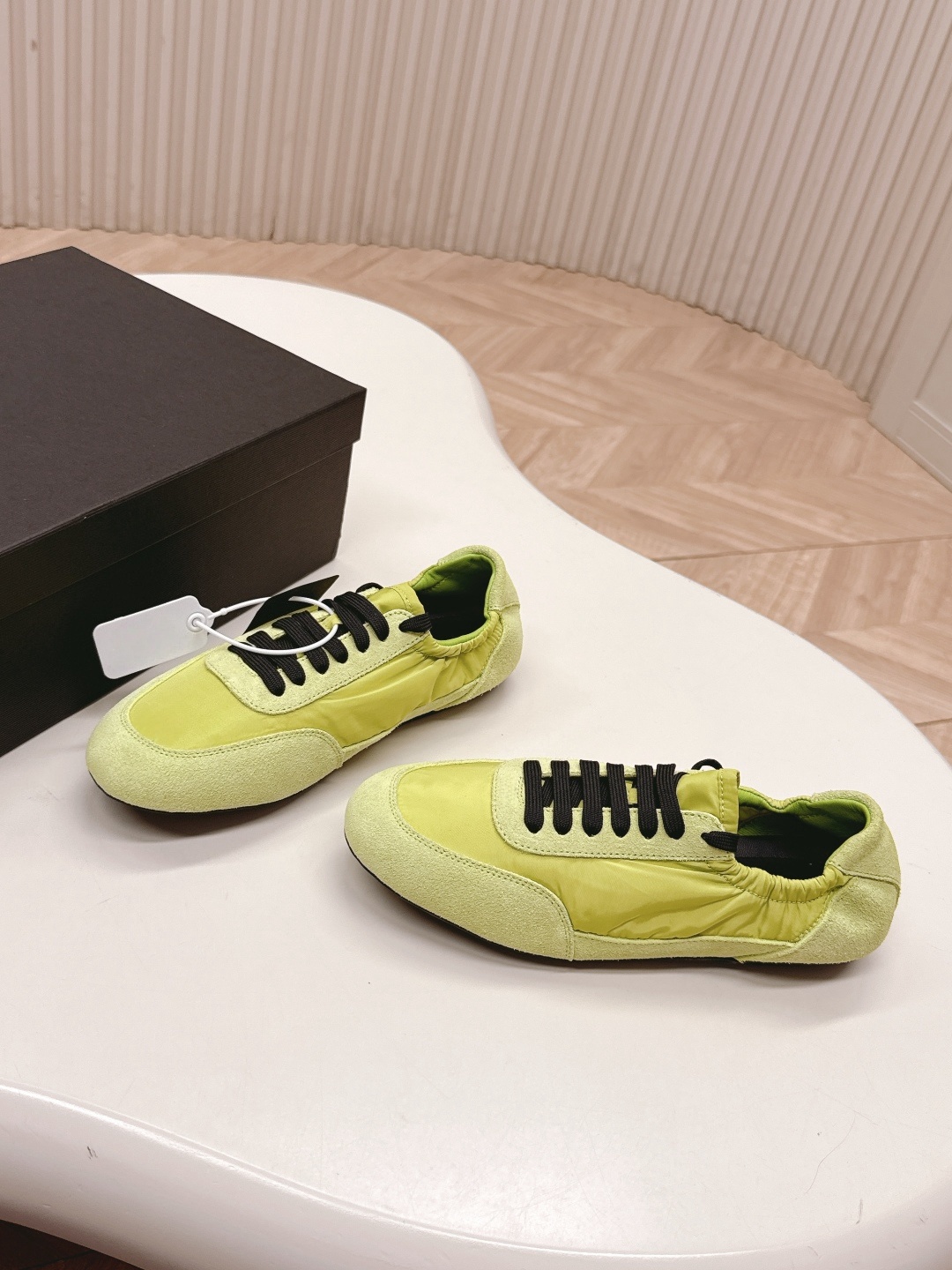 Luxury Brand Dance Shoes Casua - Women Shoes Luxury Brand ulasan dan harga