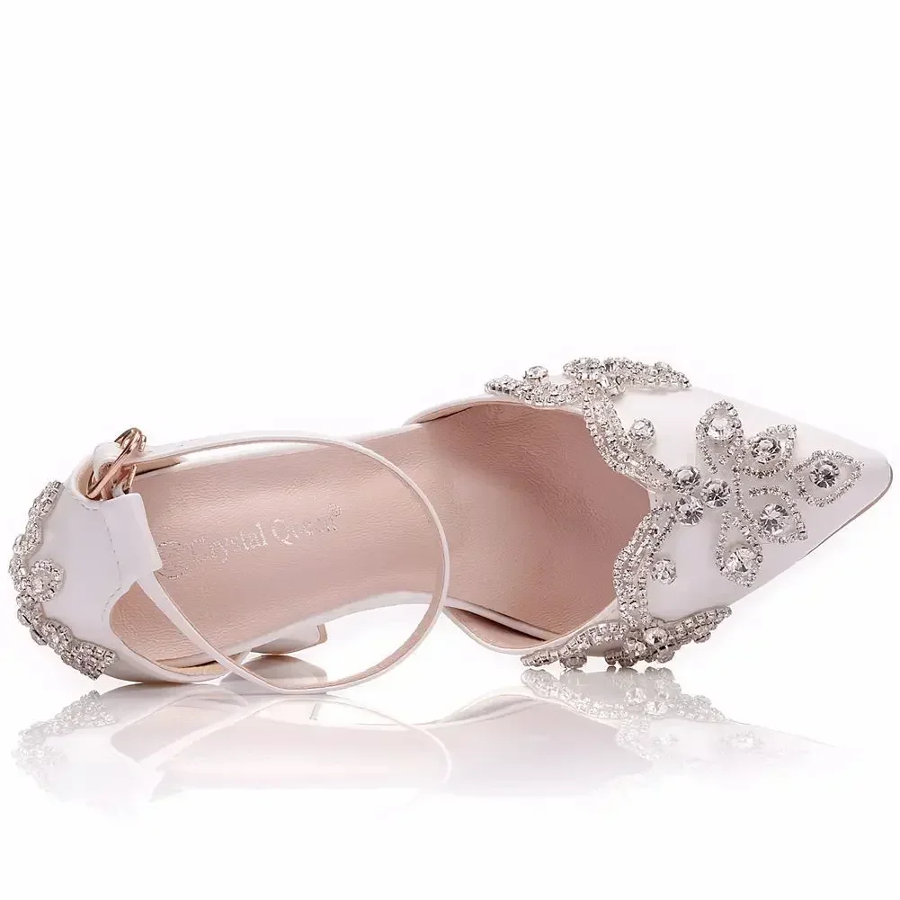 2026 Thick Heel Pointed Toe Sh - Women Shoes Black ulasan dan harga