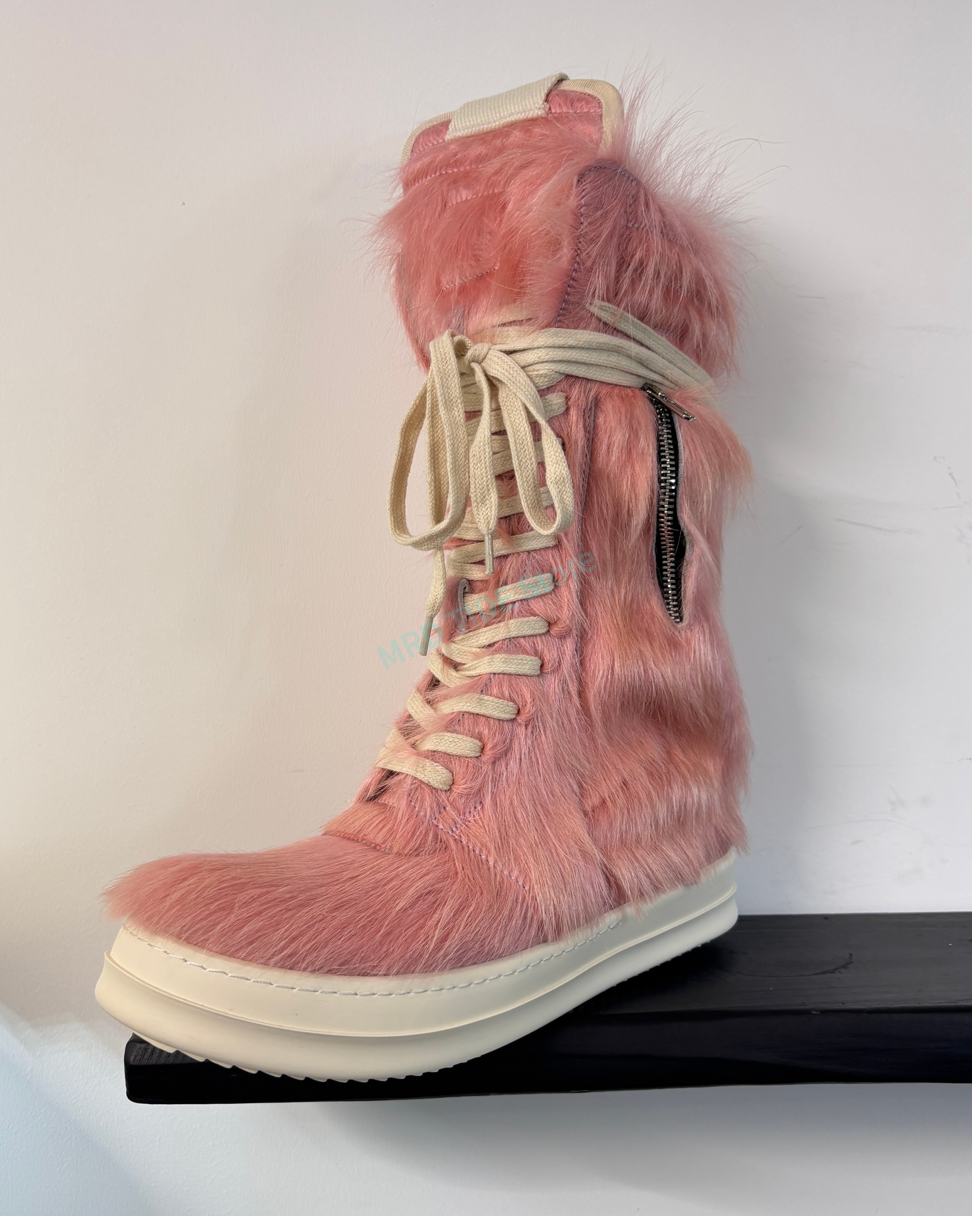 Brand Men Boots Genuine Leathe - Women Shoes Luxury Brand ulasan dan harga