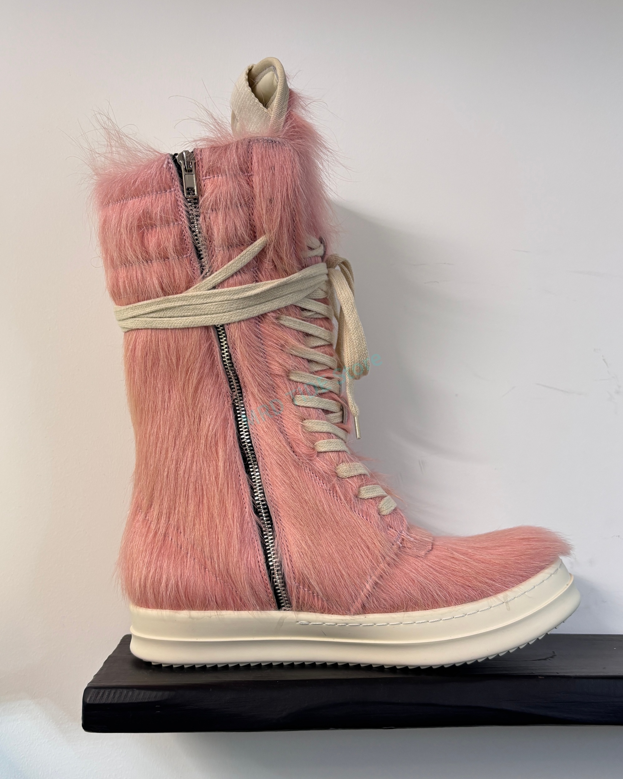 Brand Men Boots Genuine Leathe - Women Shoes Luxury Brand ulasan dan harga