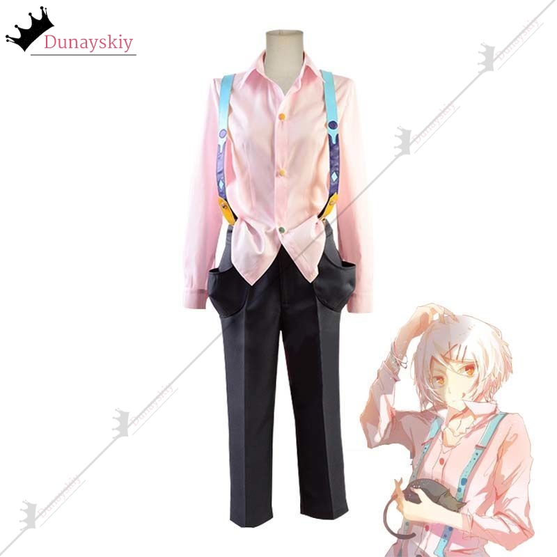 Anime Juzo Suzuya Rei Cosplay  - Women'S Shoes Rei ulasan dan harga