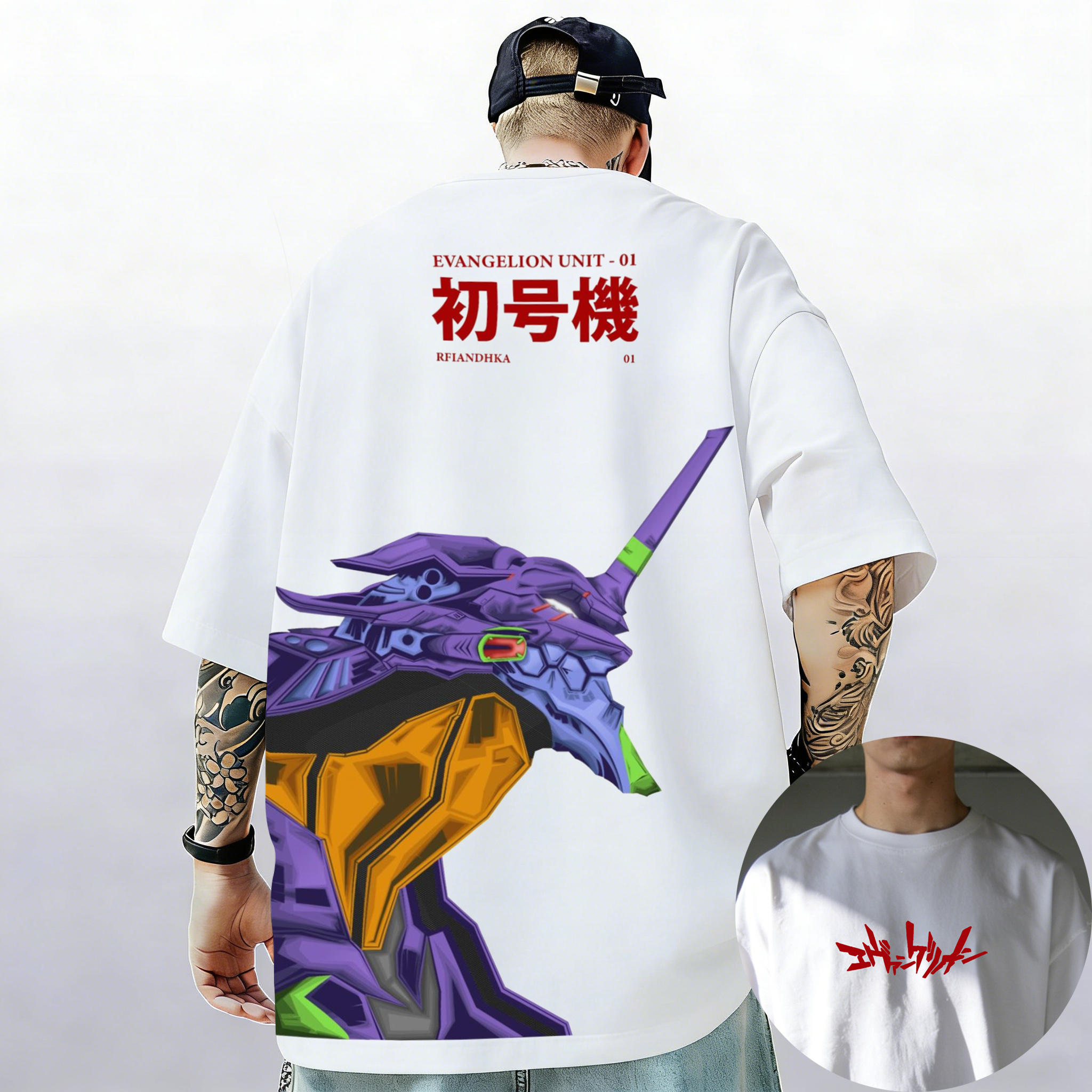 Neon Genesis Evangelion Ayanam - Women'S Shoes Rei ulasan dan harga