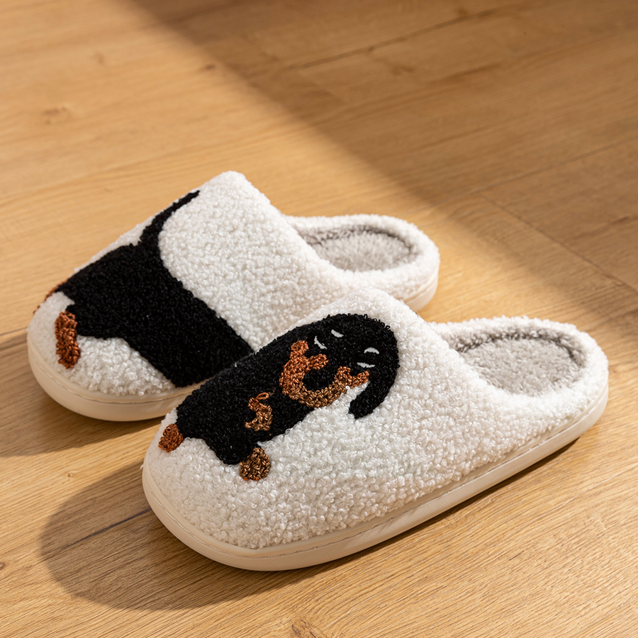Women Slippers Cartoon Cute In - Women'S Shoes For Fall ulasan dan harga