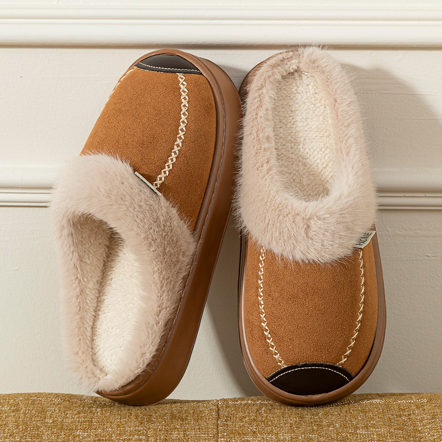 Fashion Women Slippers Winter  - Women'S Shoes For Fall ulasan dan harga