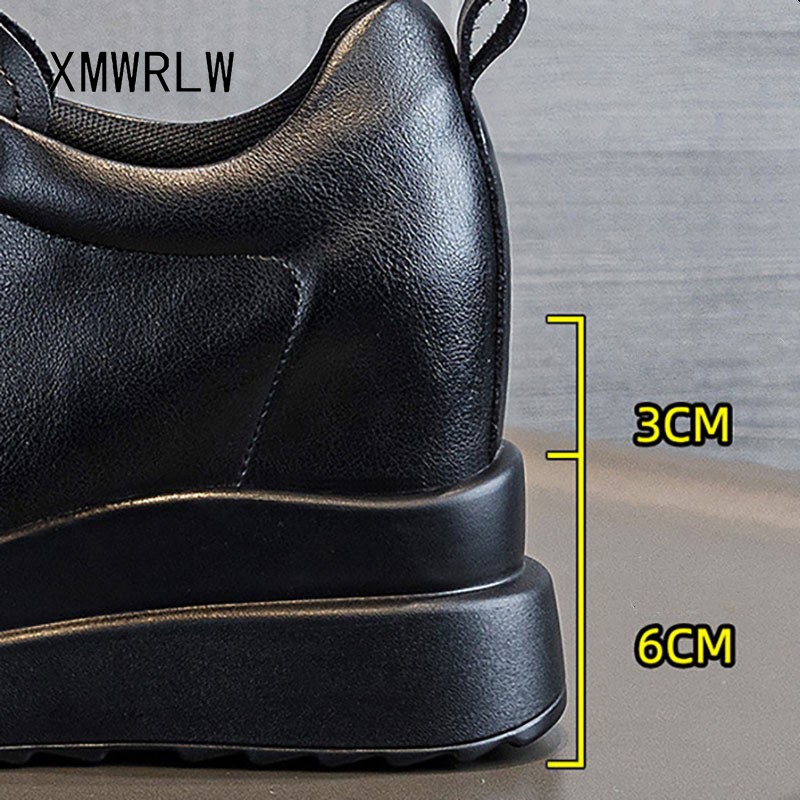 XMWRLW Women's Autumn Winter S - Women'S Shoes For Fall ulasan dan harga