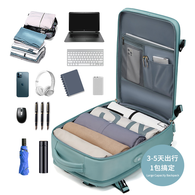 Women Laptop Backpack 15.6inch - Women'S Shoes Back To School ulasan dan harga