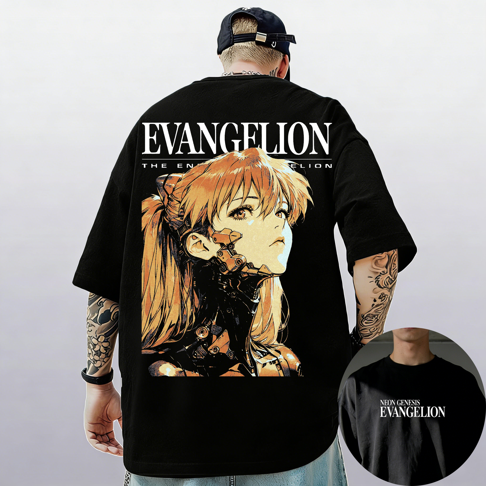 Neon Genesis Evangelion Ayanam - Women'S Shoes Rei ulasan dan harga