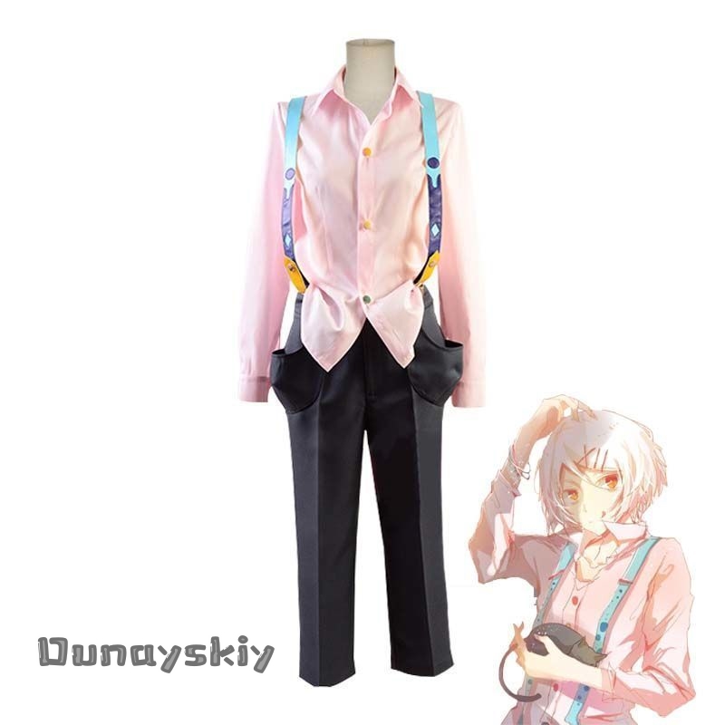 Anime Juzo Suzuya Rei Cosplay  - Women'S Shoes Rei ulasan dan harga