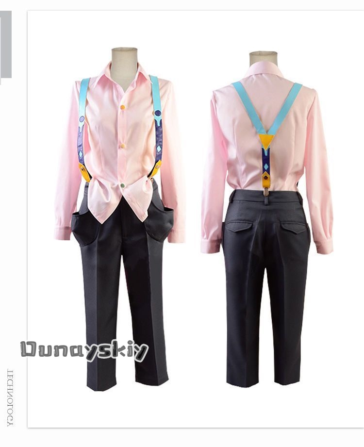 Anime Juzo Suzuya Rei Cosplay  - Women'S Shoes Rei ulasan dan harga