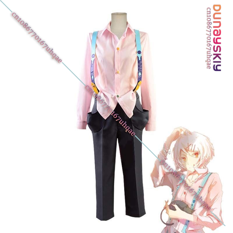 Anime Juzo Suzuya Rei Cosplay  - Women'S Shoes Rei ulasan dan harga