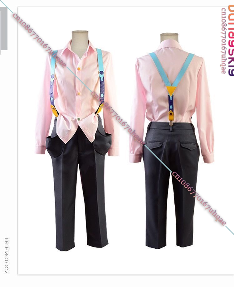 Anime Juzo Suzuya Rei Cosplay  - Women'S Shoes Rei ulasan dan harga