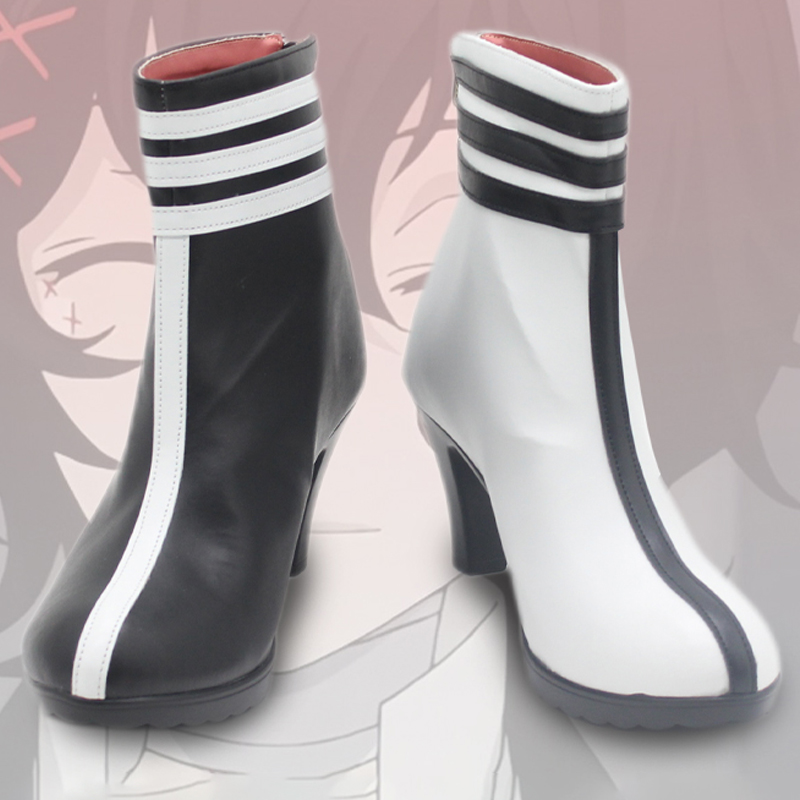 JUZO SUZUYA REI Cosplay Shoes  - Women'S Shoes Rei ulasan dan harga
