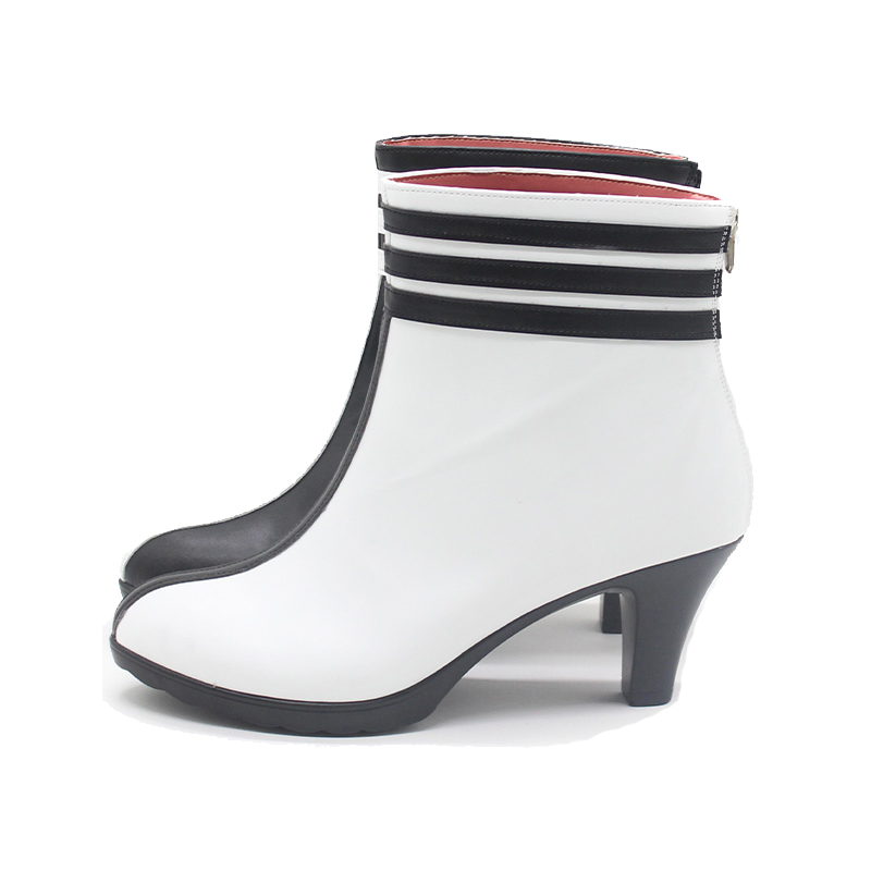 JUZO SUZUYA REI Cosplay Shoes  - Women'S Shoes Rei ulasan dan harga