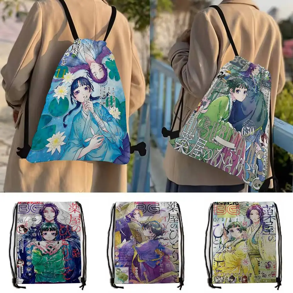 The Apothecary Diaries Anime D - Women'S Shoes Back To School ulasan dan harga