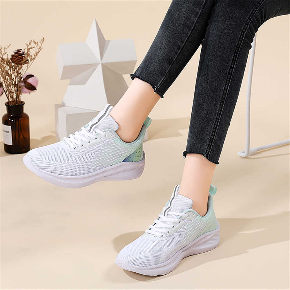 Soft 35-41 Genuine Women Shoes - Women Shoes Luxury Brand ulasan dan harga