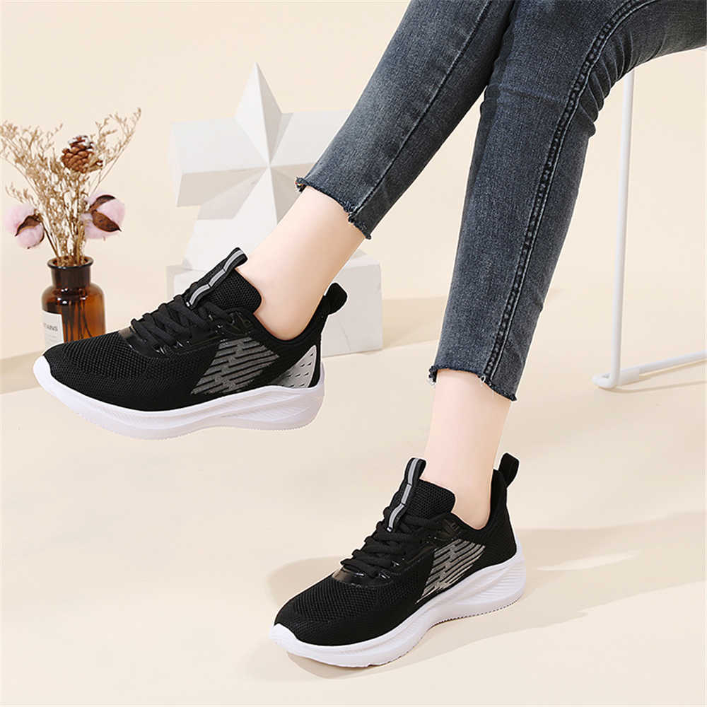 Soft 35-41 Genuine Women Shoes - Women Shoes Luxury Brand ulasan dan harga