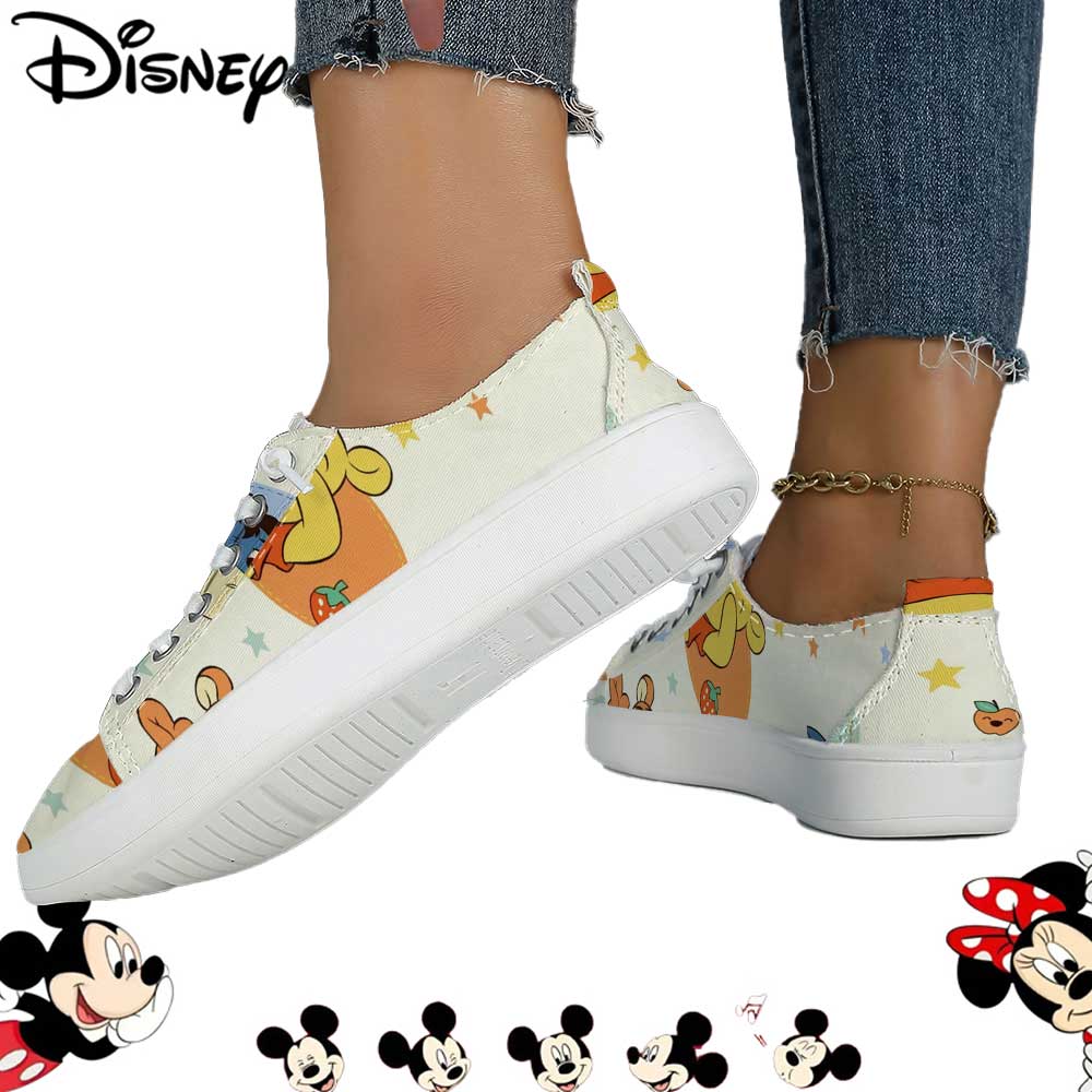 Officially Licensed Disney Win - Women Shoes Store ulasan dan harga
