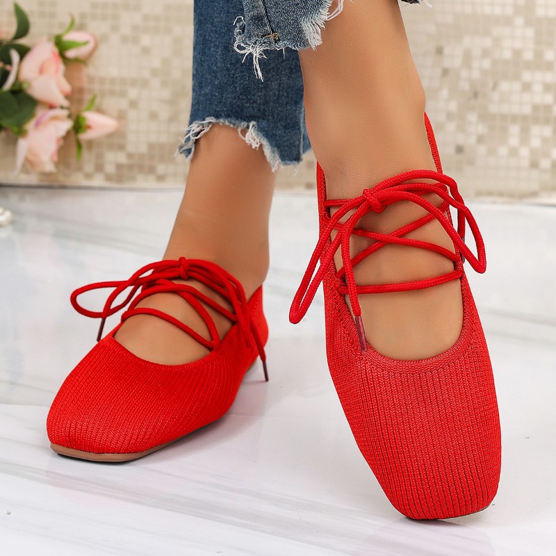 French Flat Mary Jane Shoes 20 - Slingback Pumps Women ulasan dan harga