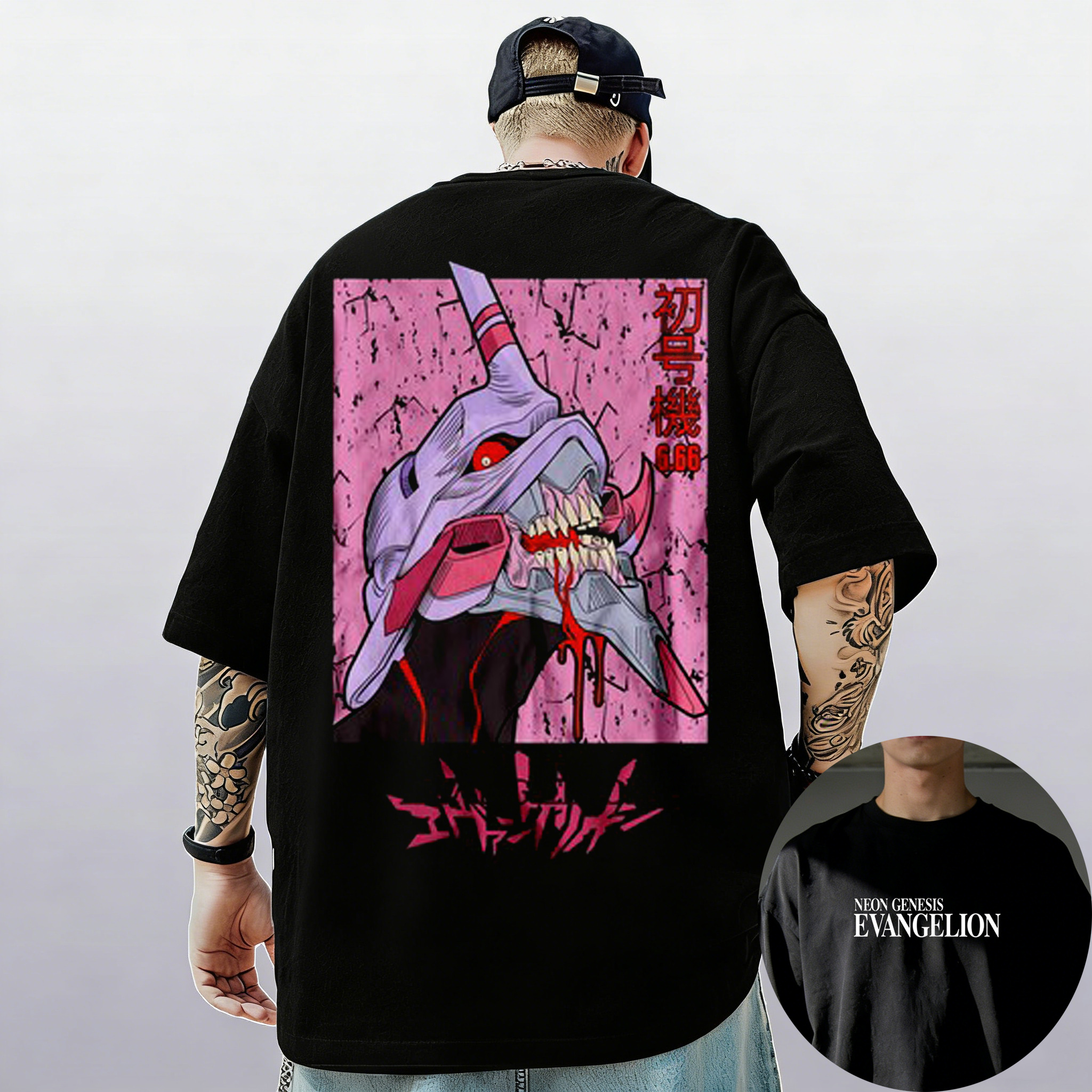 Neon Genesis Evangelion Ayanam - Women'S Shoes Rei ulasan dan harga