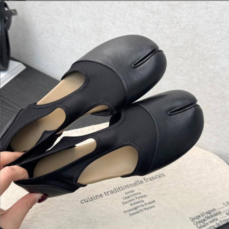 Women Brand Mary Janes Shoes S - Women Shoes Japanese Brand ulasan dan harga