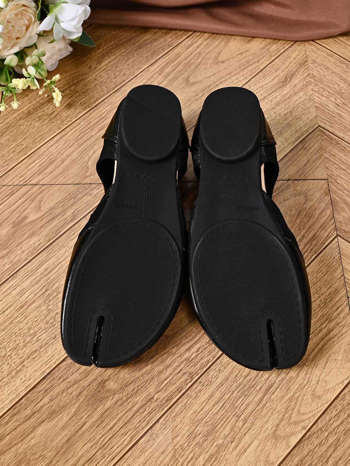 Women Brand Mary Janes Shoes S - Women Shoes Japanese Brand ulasan dan harga