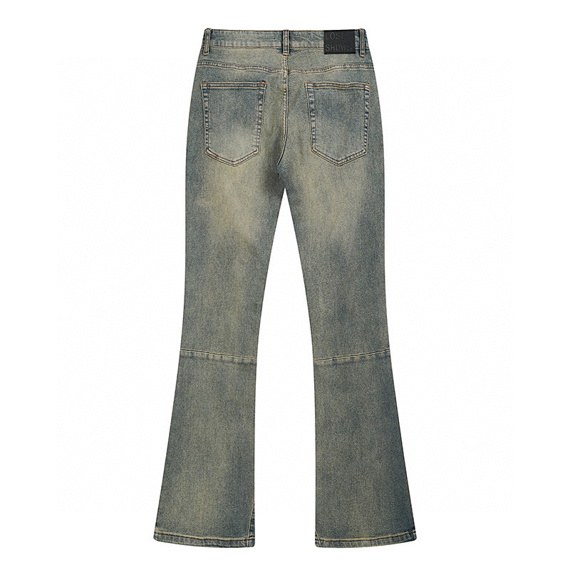 Cross-border Best-selling LOST - Women Shoes Jeans ulasan dan harga
