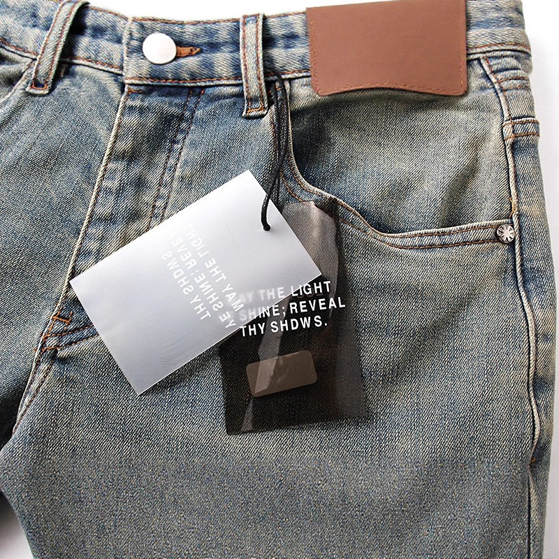Cross-border Best-selling LOST - Women Shoes Jeans ulasan dan harga