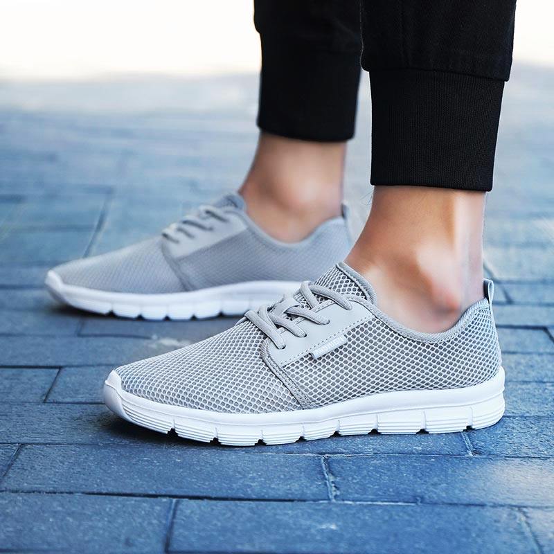 Big Size Summer Breathe Mens S - Women Shoes Japanese Brand ulasan dan harga