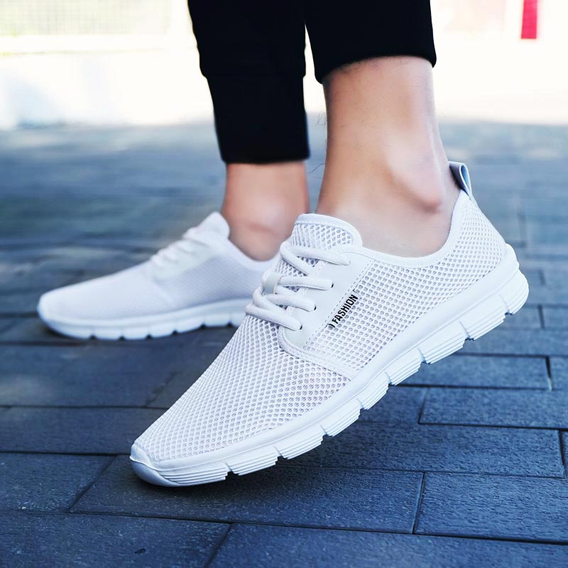 Big Size Summer Breathe Mens S - Women Shoes Japanese Brand ulasan dan harga
