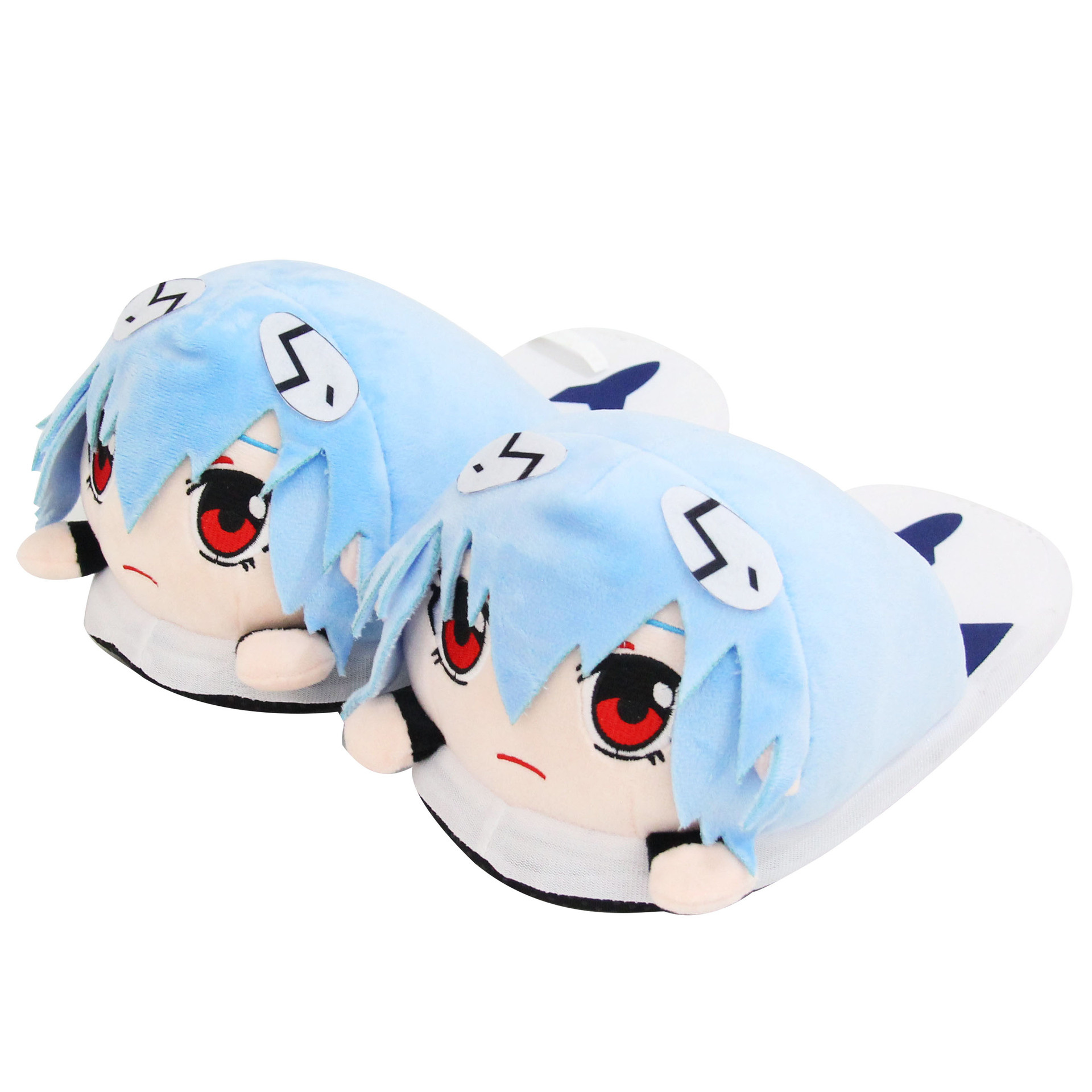 Cartoon Couple Home Slippers N - Women'S Shoes Rei ulasan dan harga