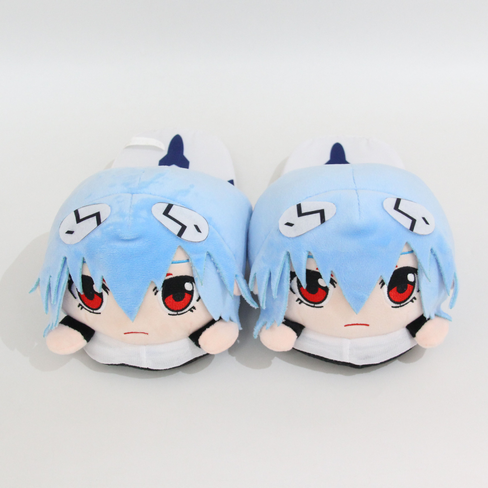 Cartoon Couple Home Slippers N - Women'S Shoes Rei ulasan dan harga