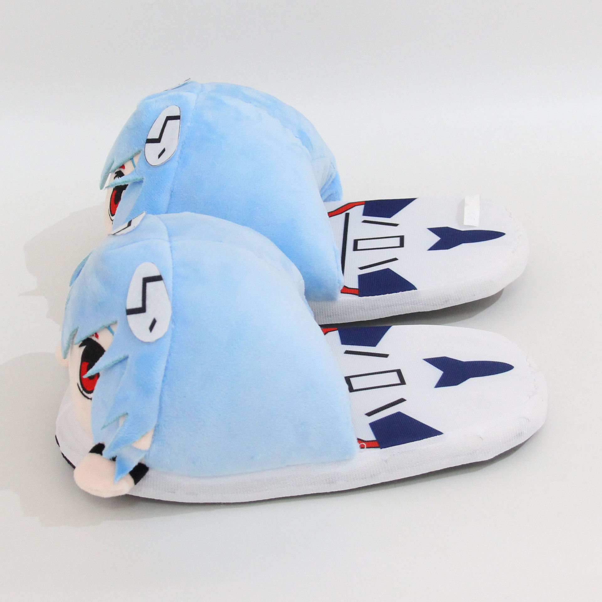 Cartoon Couple Home Slippers N - Women'S Shoes Rei ulasan dan harga