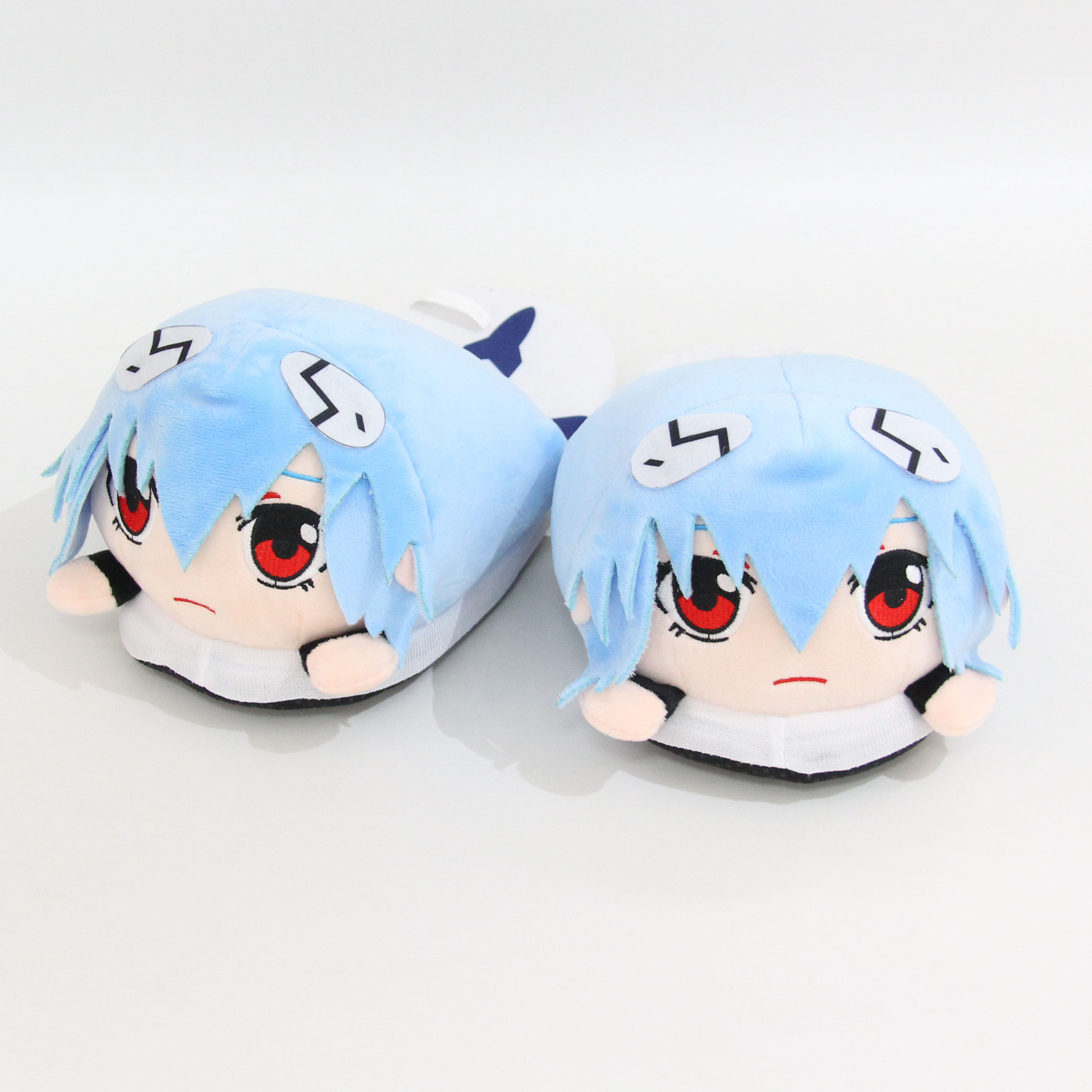 Cartoon Couple Home Slippers N - Women'S Shoes Rei ulasan dan harga