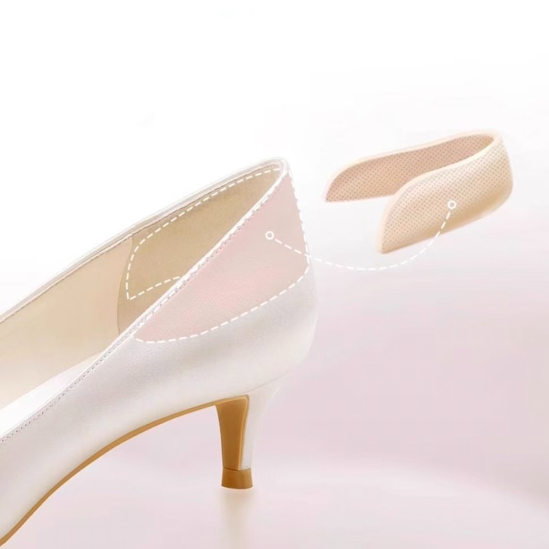 2026 New Luxury Designer White - Slingback Pumps Women ulasan dan harga