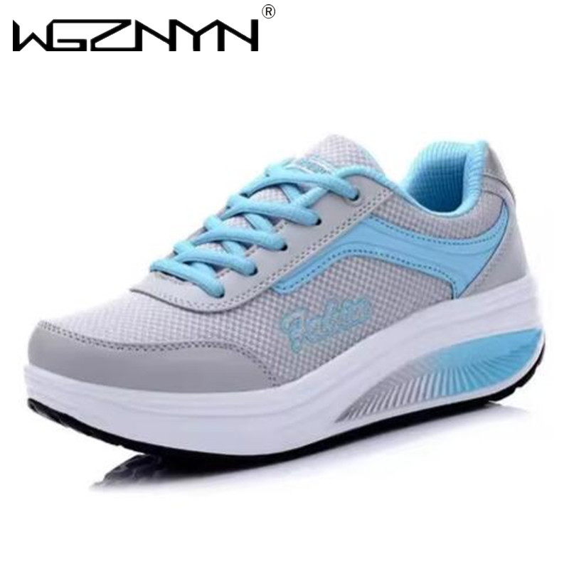 Luxury Women Brand Sneakers Wo - Women Shoes Luxury Brand ulasan dan harga