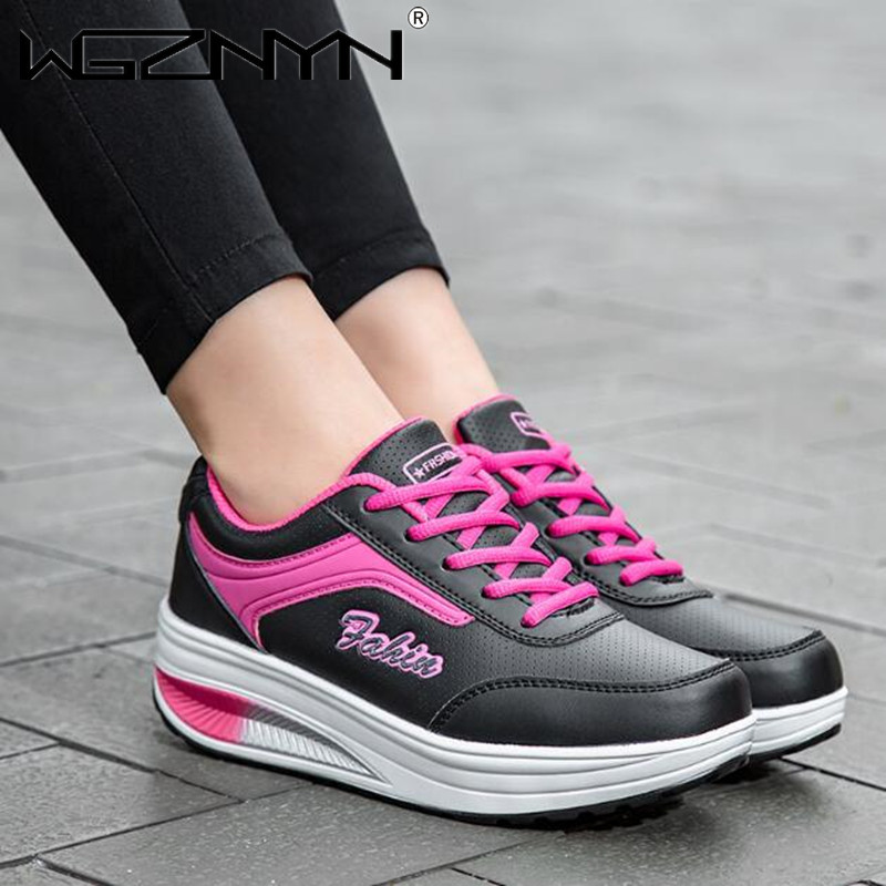 Luxury Women Brand Sneakers Wo - Women Shoes Luxury Brand ulasan dan harga