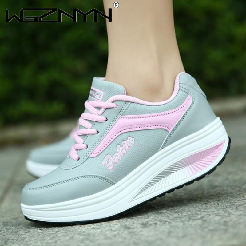 Luxury Women Brand Sneakers Wo - Women Shoes Luxury Brand ulasan dan harga