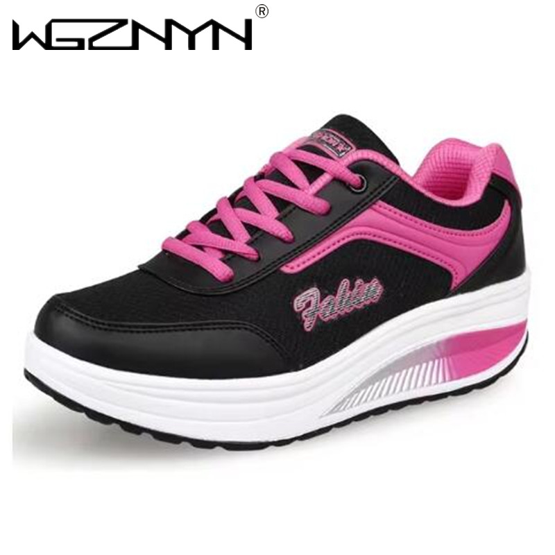 Luxury Women Brand Sneakers Wo - Women Shoes Luxury Brand ulasan dan harga