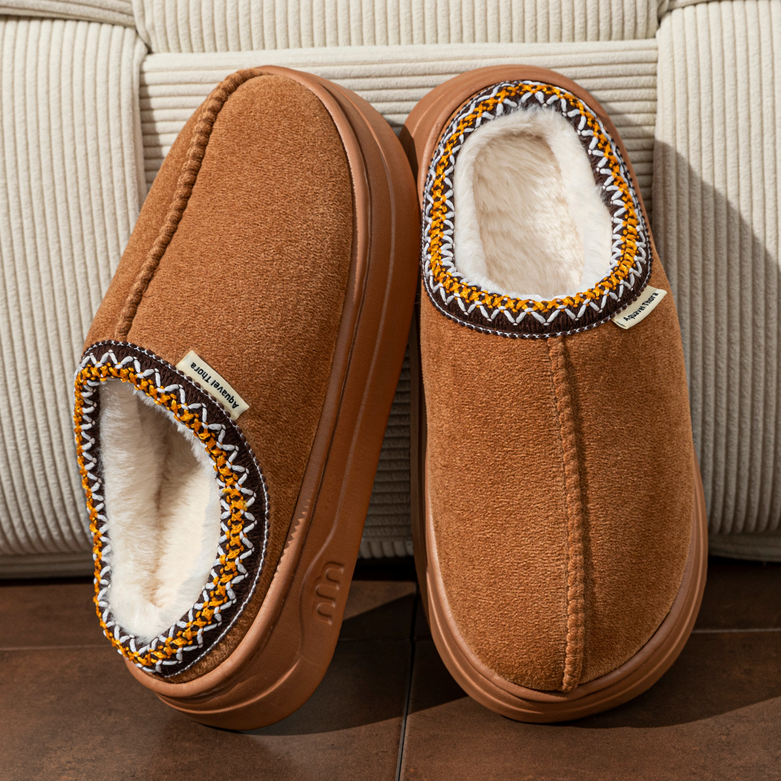 Winter Women's Slippers Boots  - Women Shoes Boots ulasan dan harga