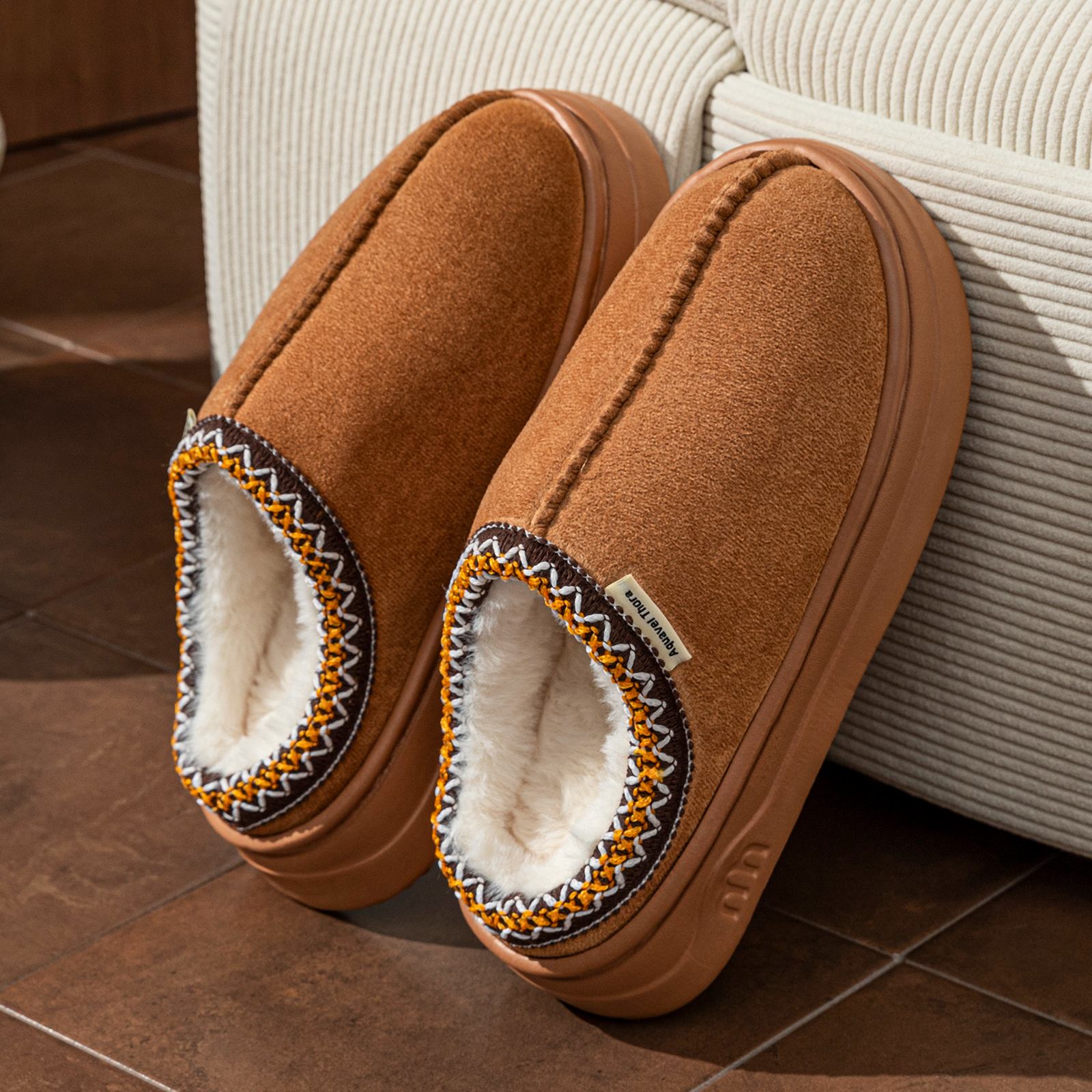 Winter Women's Slippers Boots  - Women Shoes Boots ulasan dan harga